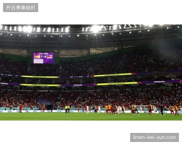 卡塔尔卢赛尔体育场完成区块链门票首发，彻底终结世界杯溢价黑市链条