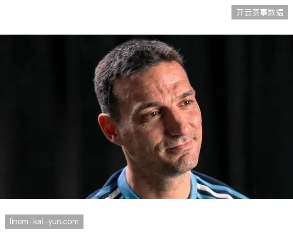 梅西以破纪录状态进入世界杯，斯卡洛尼围绕其打造的战术体系已成熟